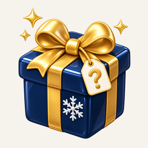 Mystery Box