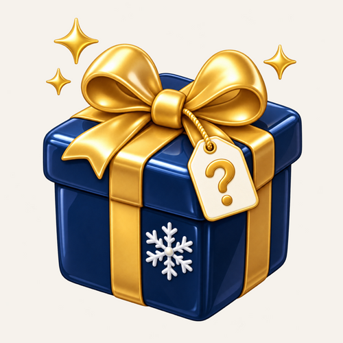 Mystery Box