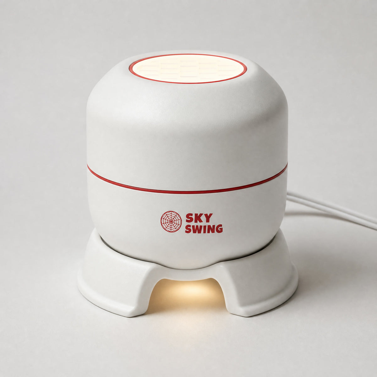 Sky Swing rotating ceiling projector